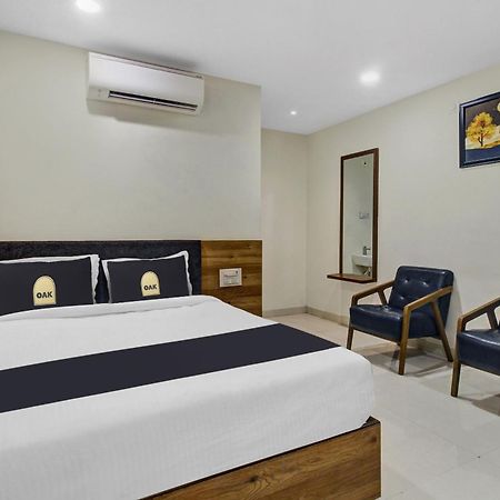 Collection O Hotel Swagath Pride Mancheral Exterior photo