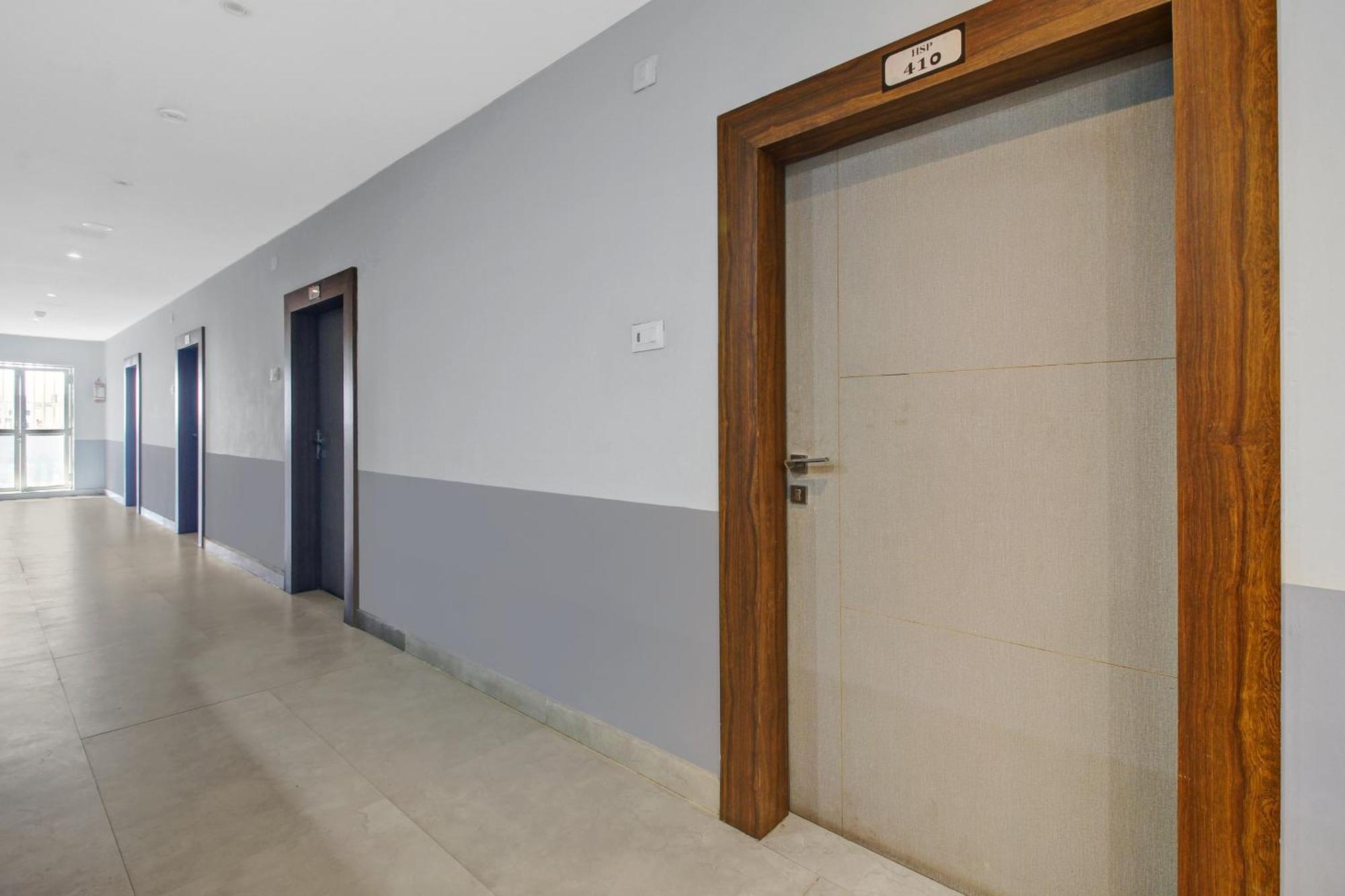 Collection O Hotel Swagath Pride Mancheral Exterior photo